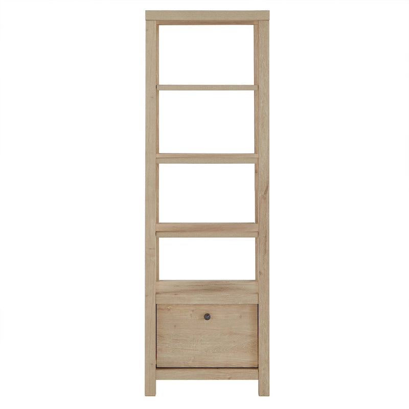 Bureau Hinesburg 35 po avec chargeur USB par iNSPIRE Q Classic