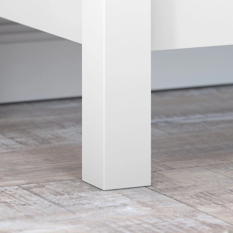 Étagère de rangement Mayfield à 6 cubes par Bush Furniture