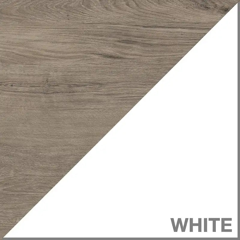 Étagère de rangement Mayfield à 6 cubes par Bush Furniture