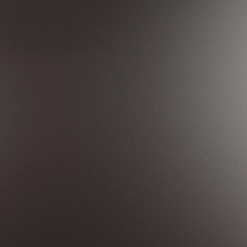 Lit plateforme minimaliste en métal à bords incurvés CraftPorch