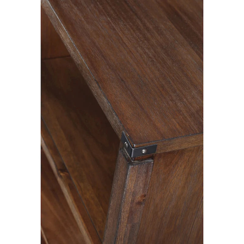 Bibliothèque Baton Rouge 72 pouces