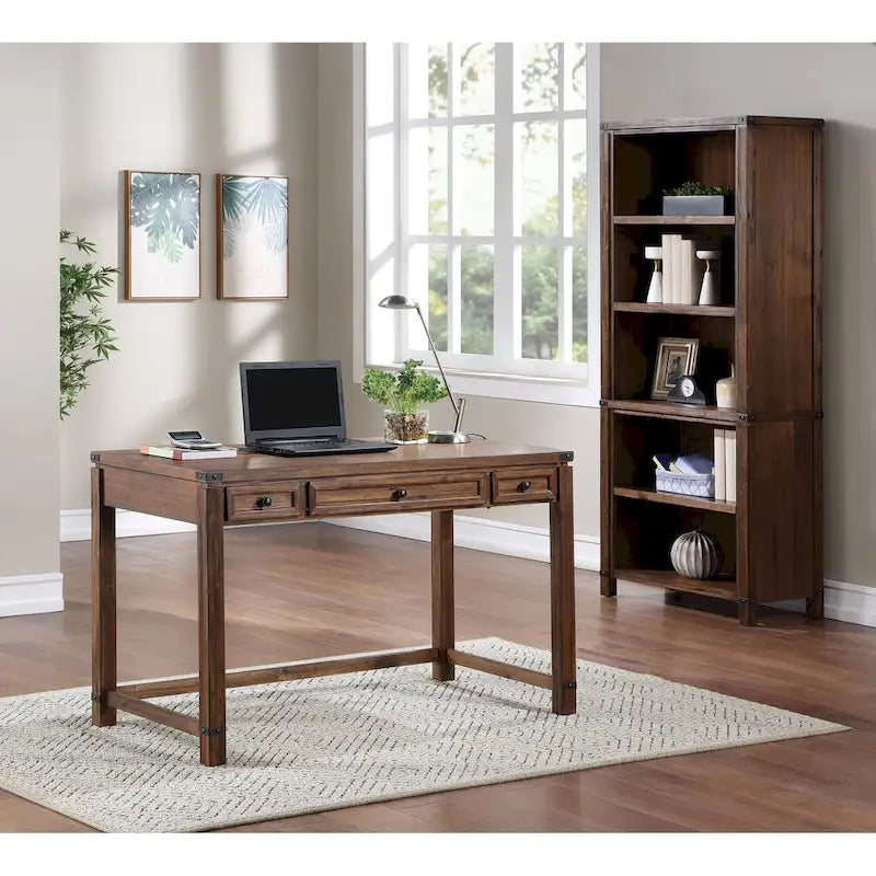 Bibliothèque Baton Rouge 72 pouces