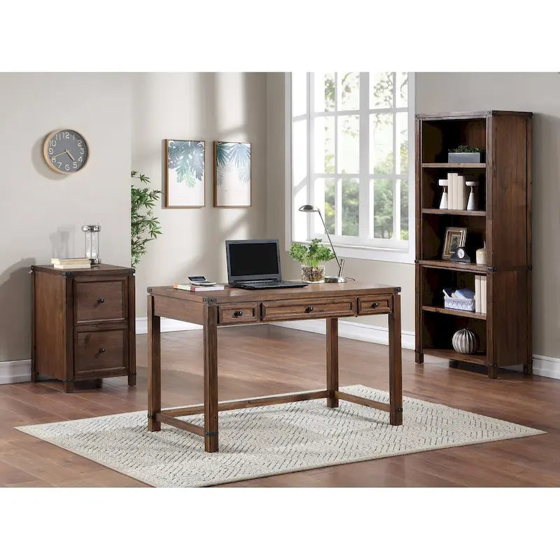 Bibliothèque Baton Rouge 72 pouces