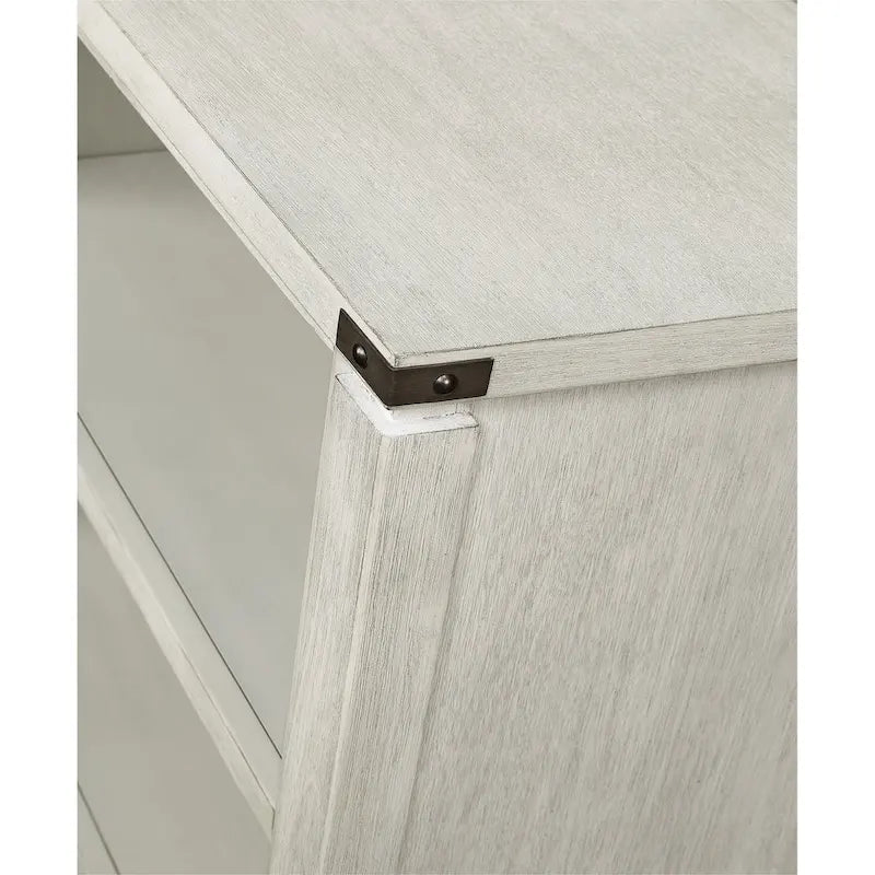 Bibliothèque Baton Rouge 72 pouces