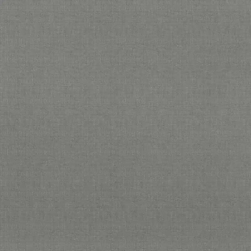 Lit capitonné en lin CraftPorch aux lignes épurées