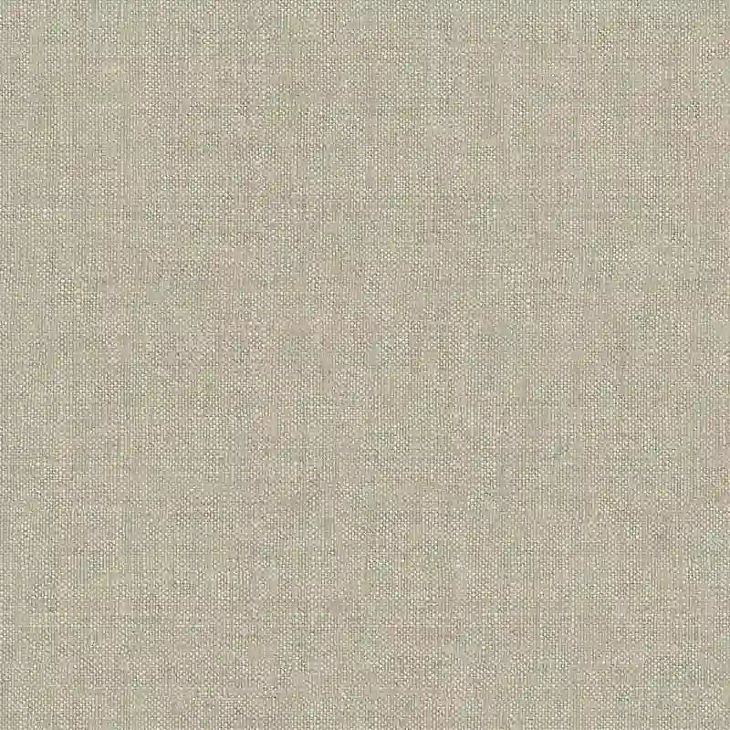 Lit capitonné en lin CraftPorch aux lignes épurées