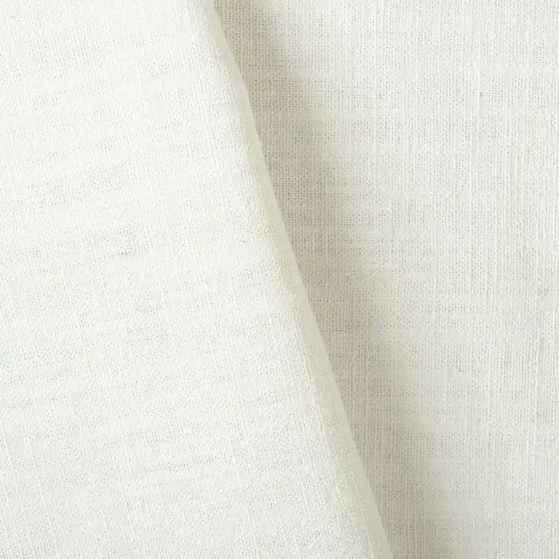 Cadre de lit à panneaux capitonnés en tissu Chateau