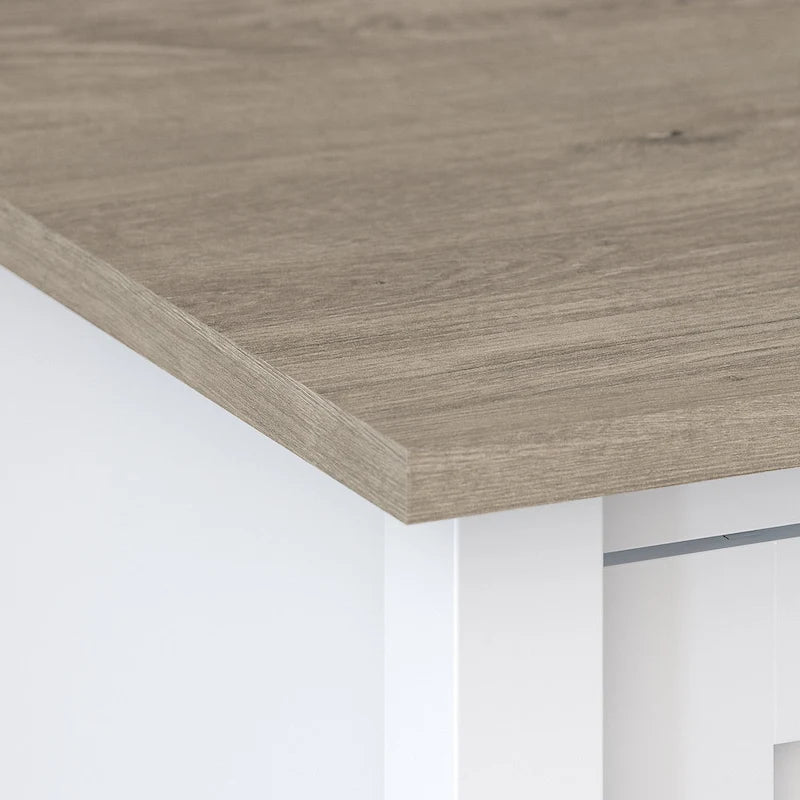 Classeur latéral à 2 tiroirs Mayfield de Bush Furniture