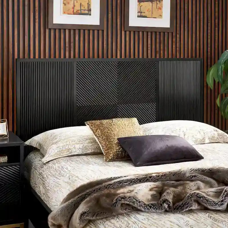 Lit plateforme Elea Low Profile Queen par iNSPIRE Q Bold