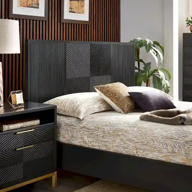 Lit plateforme Elea Low Profile Queen par iNSPIRE Q Bold