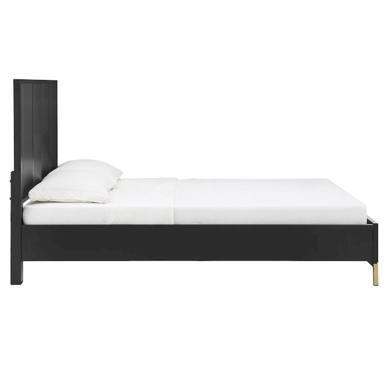 Lit plateforme Elea Low Profile Queen par iNSPIRE Q Bold
