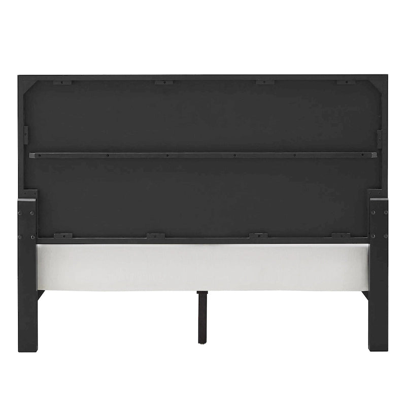 Lit plateforme Elea Low Profile Queen par iNSPIRE Q Bold
