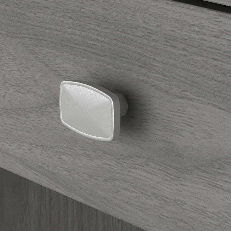 Bureau d'ordinateur Broadview 54W avec organiseur de bureau par Bush Furniture