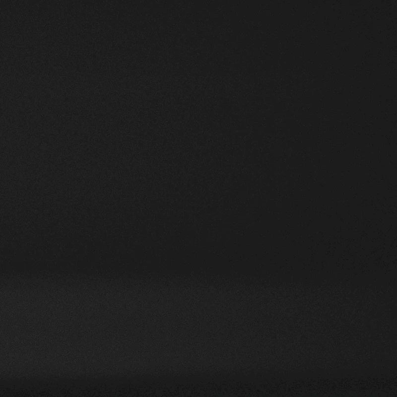 Chaise de dessinateur à dossier mi-haut en similicuir avec repose-pieds réglable et base chromée