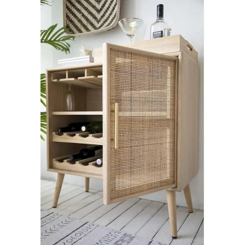 Cave à vin naturel A&amp;B Home
