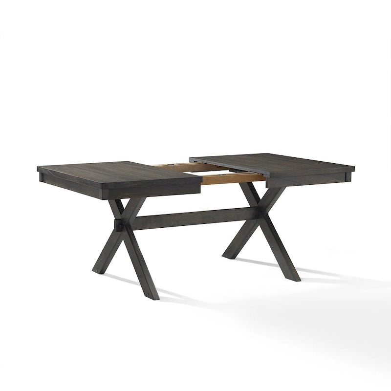 Ensemble de salle à manger Crosley Hayden 9 pièces