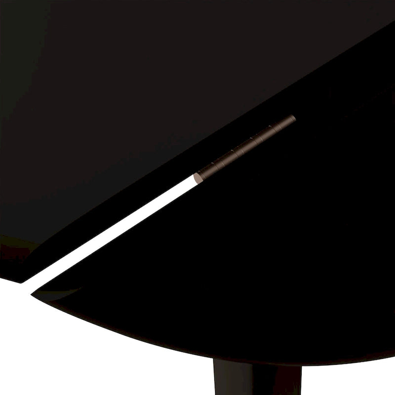 Ensemble de salle à manger 5 pièces CraftPorch Transitional à abattants