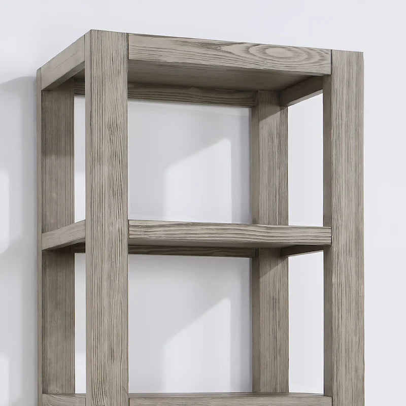 Armoire de rangement Leon 22 po pour salle de bain, cuisine et salon