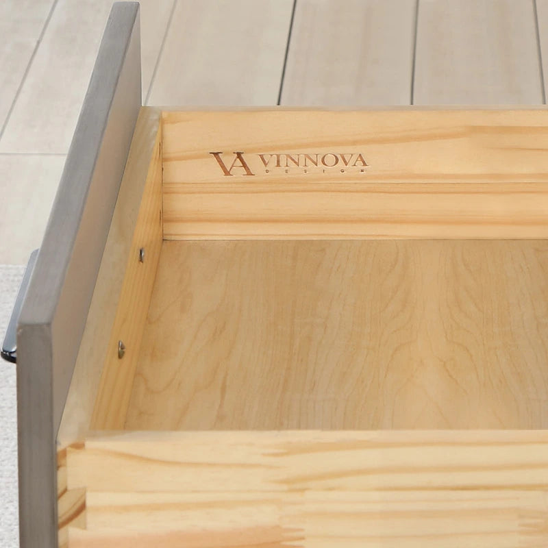 Armoire de rangement Leon 22 po pour salle de bain, cuisine et salon