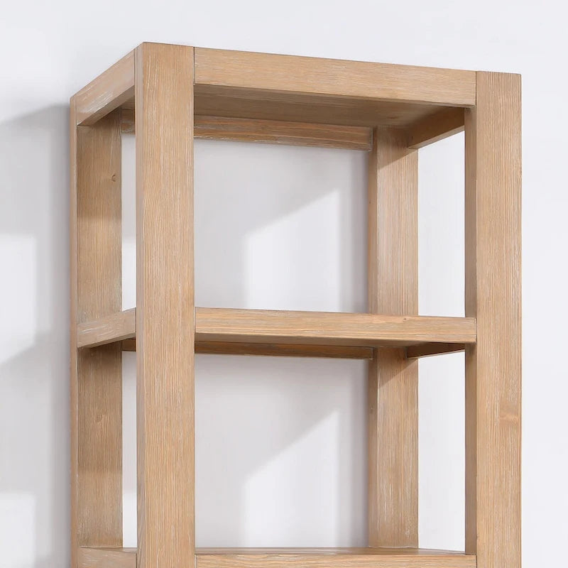 Armoire de rangement Leon 22 po pour salle de bain, cuisine et salon