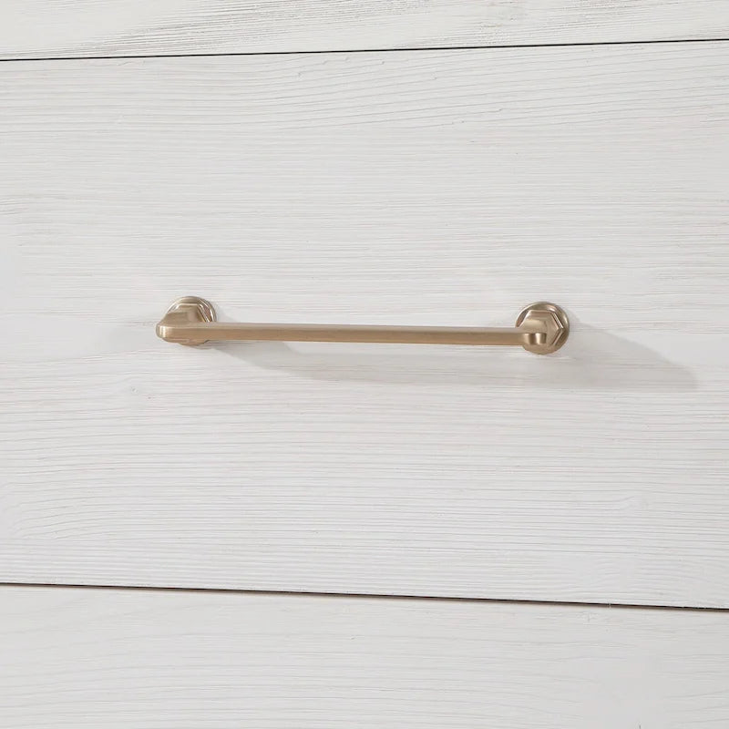 Armoire de rangement Leon 22 po pour salle de bain, cuisine et salon