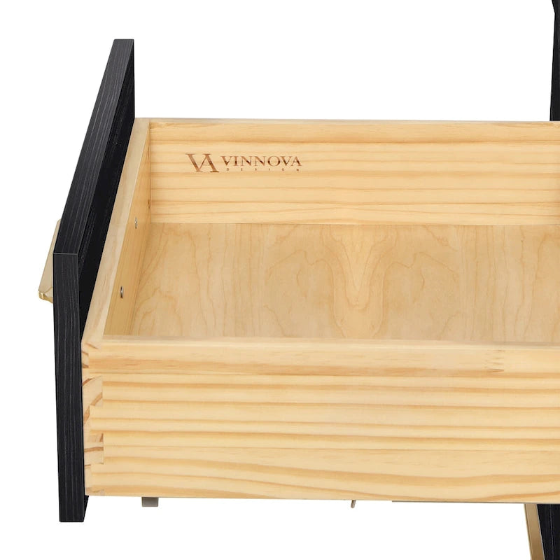 Armoire de rangement Leon 22 po pour salle de bain, cuisine et salon