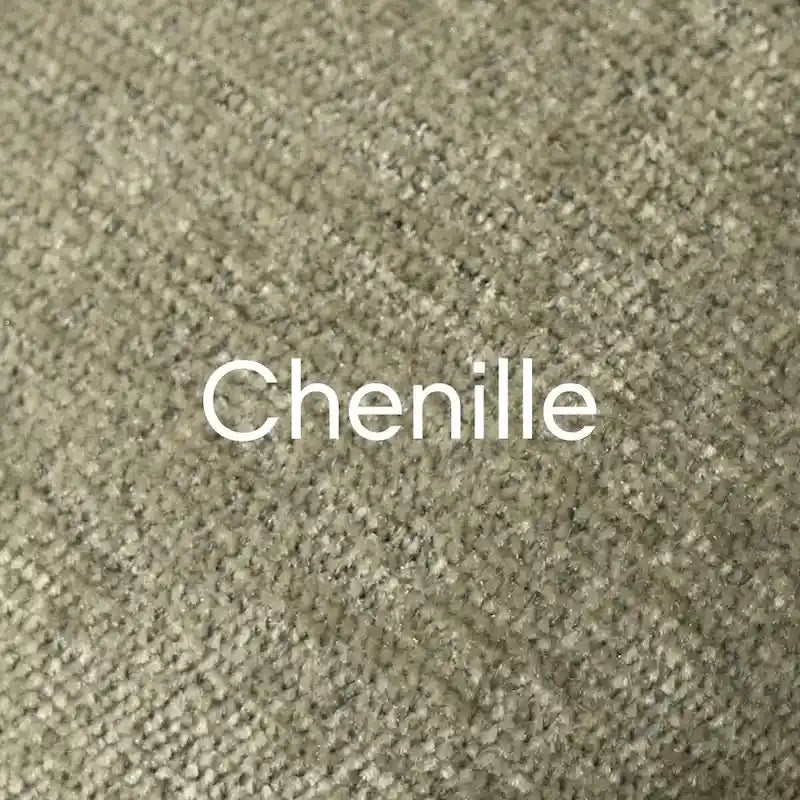Chaise d'appoint rembourrée (ensemble de 4)