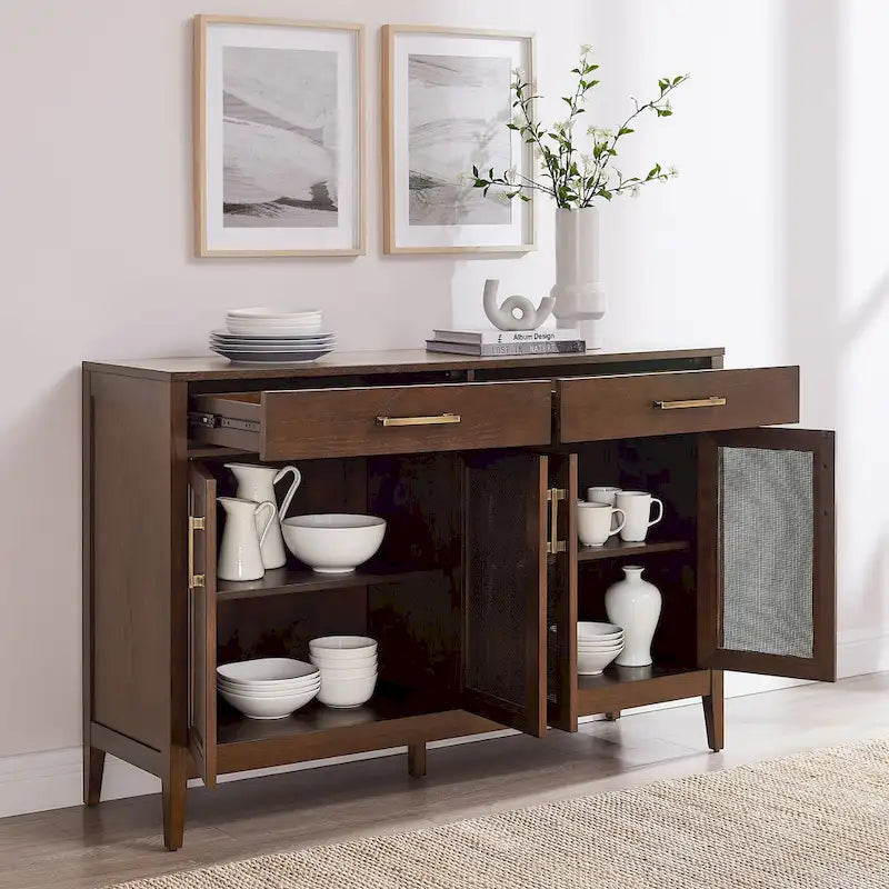 Buffet Crosley Milo