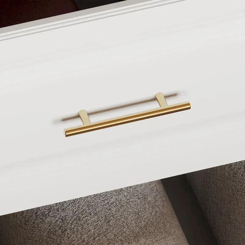 Armoires de rangement pour placard, penderie suspendue à 4 tiroirs, grand espace de rangement