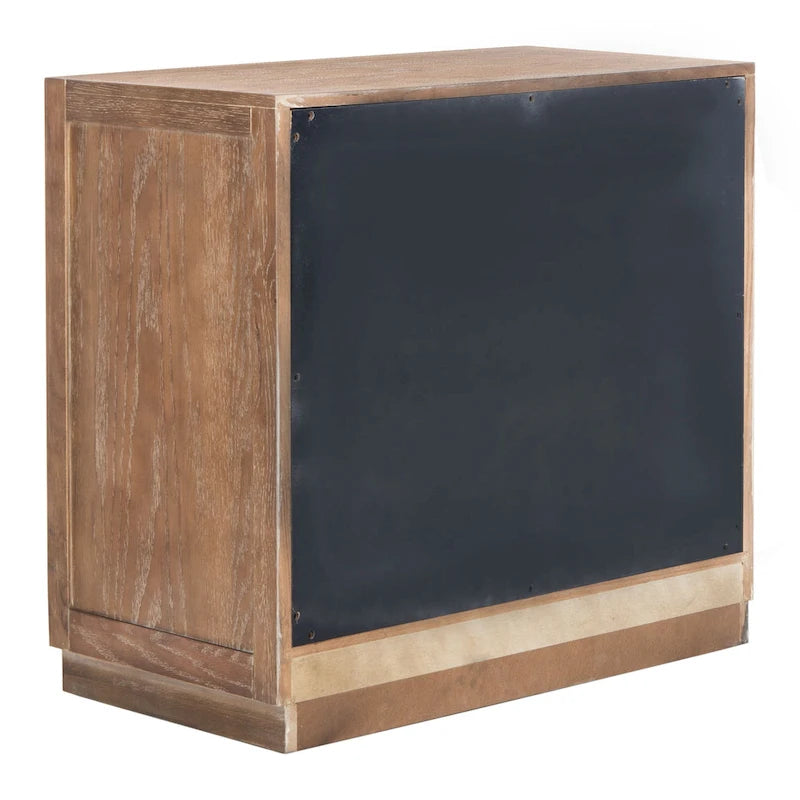 Commode à 3 tiroirs SAFAVIEH Amma