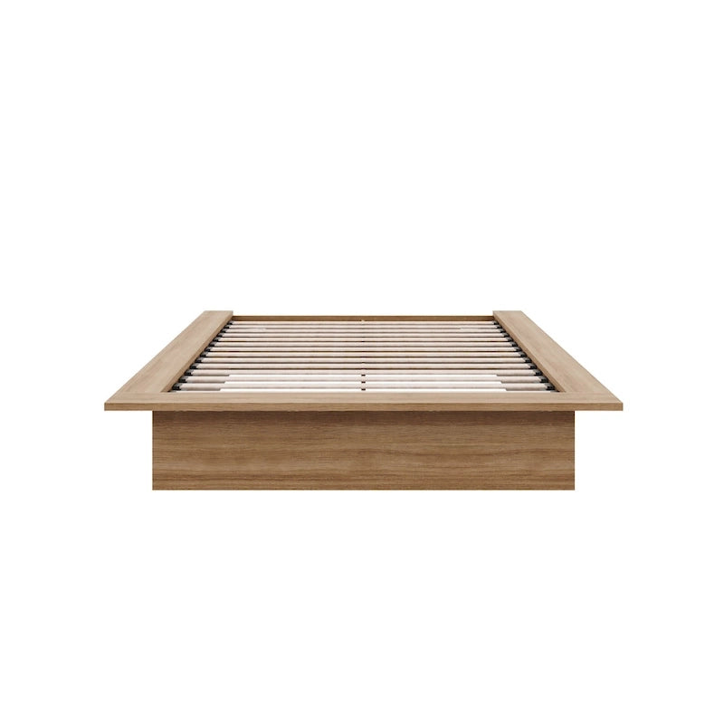 Cadre de lit plateforme Malibu