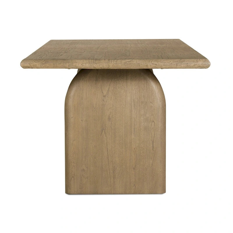 Tables de salle à manger rocheuses Haven Home