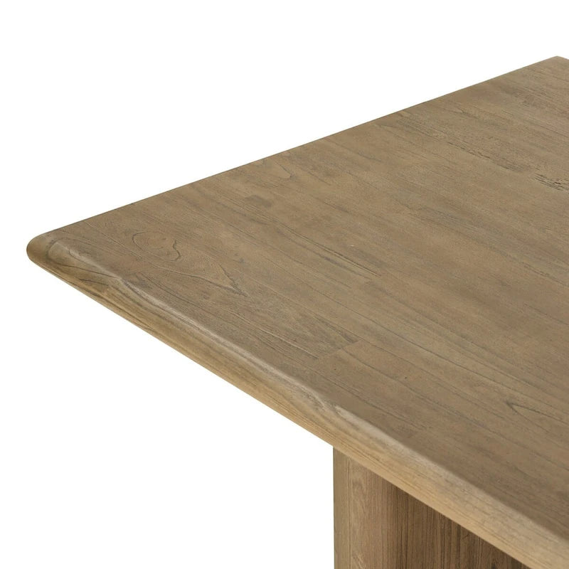 Tables de salle à manger rocheuses Haven Home