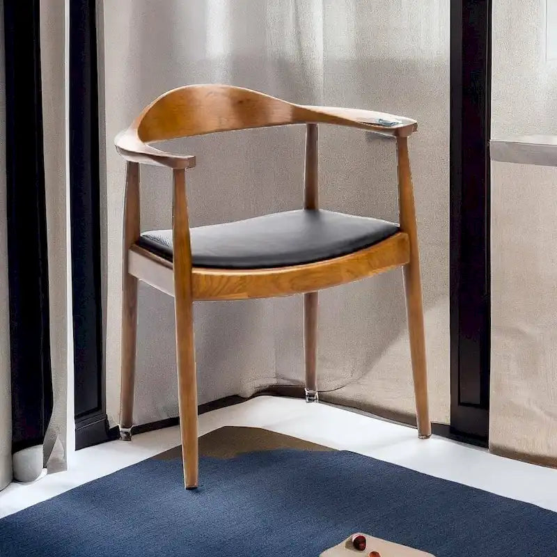 Fauteuil à accoudoirs Elbow