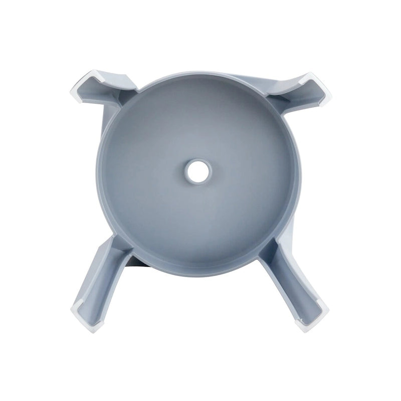 Lot de 6 tabourets empilables pour salle de classe, tabourets en plastique, tabourets gigognes, tabourets ronds colorés, tabourets d'assise flexibles pour intérieur et extérieur