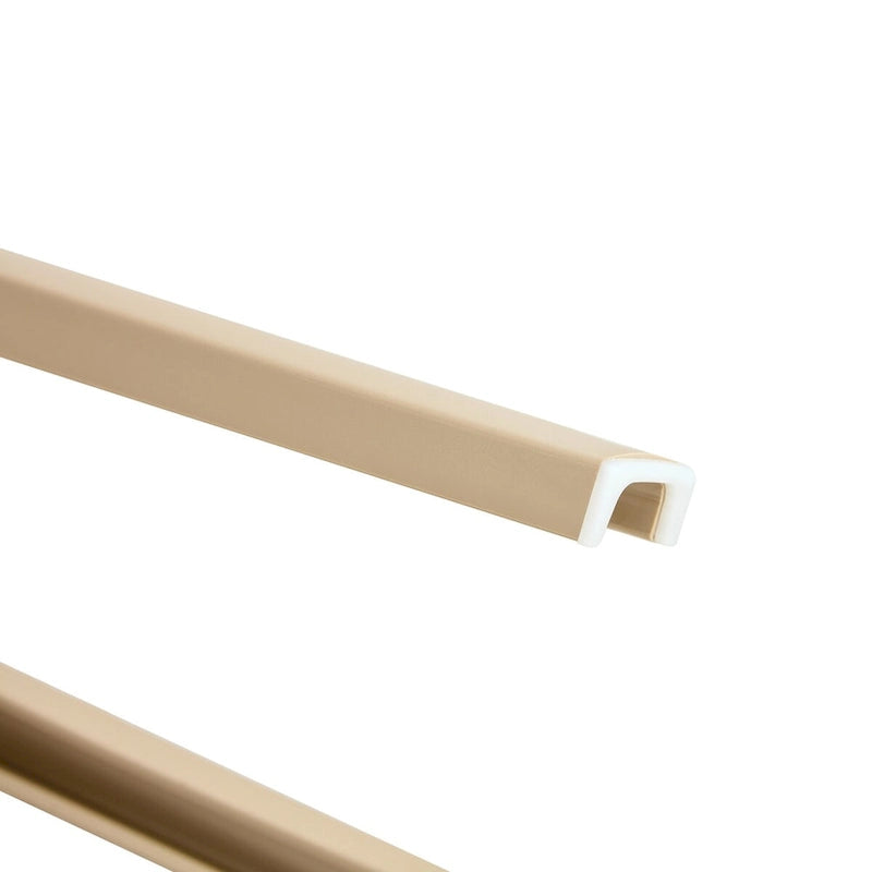 Lot de 6 tabourets empilables pour salle de classe, tabourets en plastique, tabourets gigognes, tabourets ronds colorés, tabourets d'assise flexibles pour intérieur et extérieur