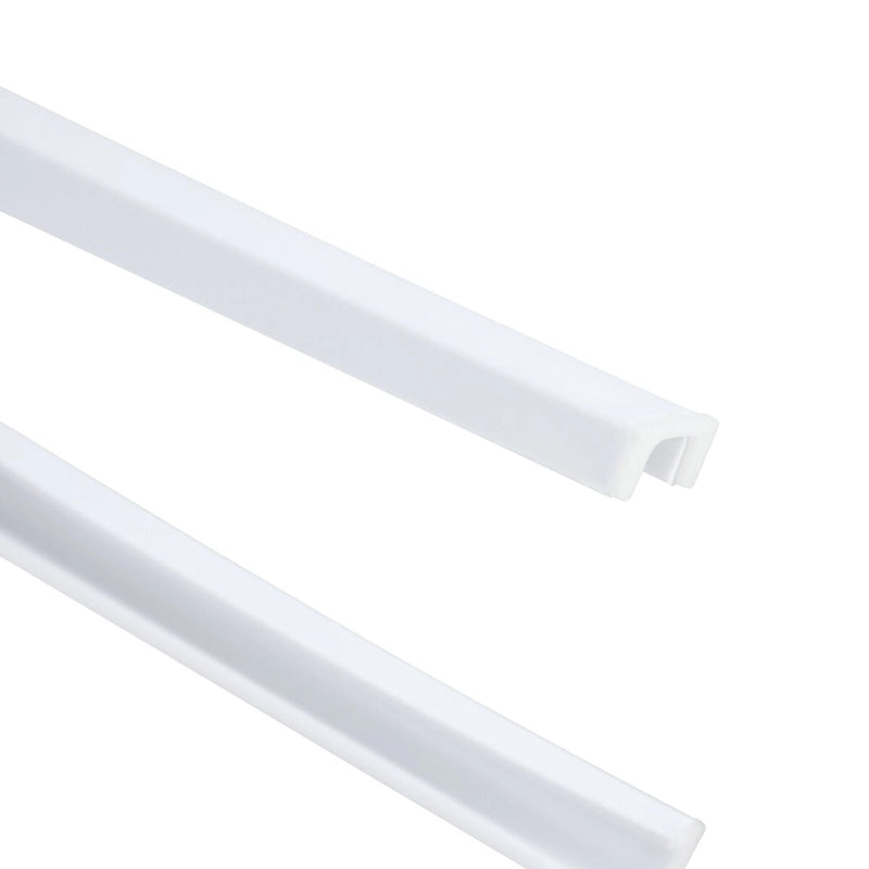 Lot de 6 tabourets empilables pour salle de classe, tabourets en plastique, tabourets gigognes, tabourets ronds colorés, tabourets d'assise flexibles pour intérieur et extérieur
